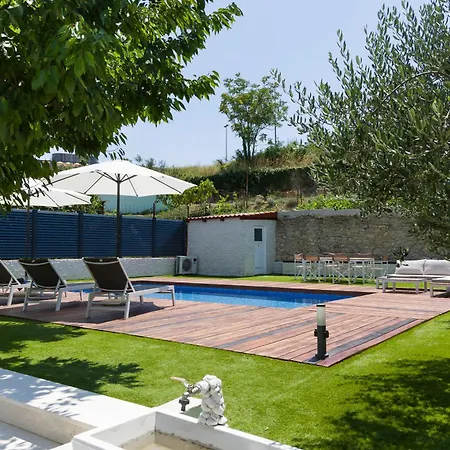 Luxury Joy In New - With Heated Pool *