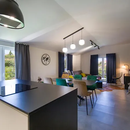 Lejlighed Luxury Joy In New - With Heated Pool