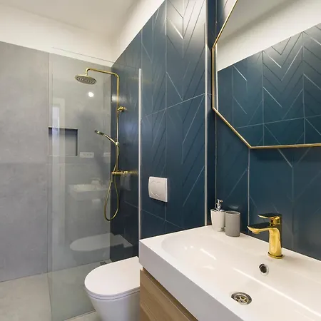Luxury Joy In New - With Heated Pool Lejlighed