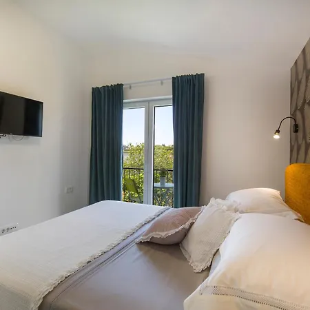 Lejlighed Luxury Joy In New - With Heated Pool