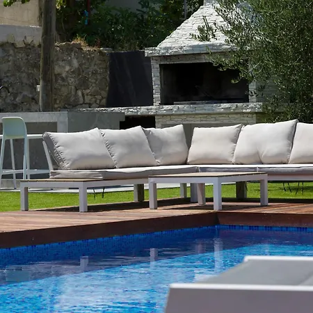 Lejlighed Luxury Joy In New - With Heated Pool