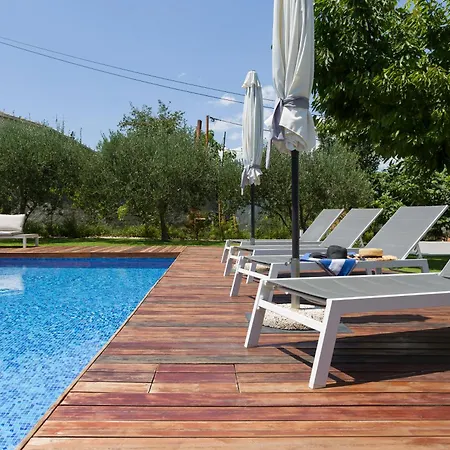 Luxury Joy In New - With Heated Pool Lejlighed