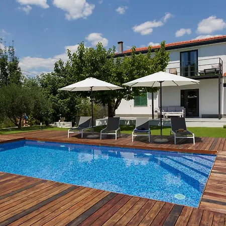 Lejlighed Luxury Joy In New - With Heated Pool *