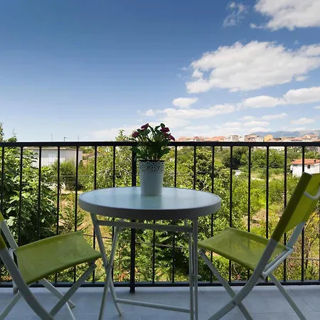 Lejlighed Luxury Joy In New - With Heated Pool *