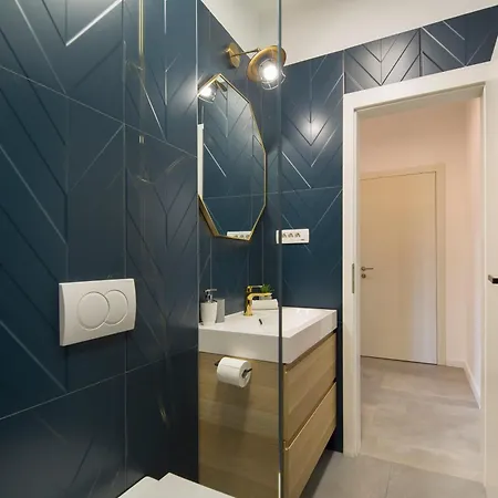 Lejlighed Luxury Joy In New - With Heated Pool Split
