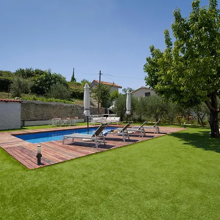 Lejlighed Luxury Joy In New - With Heated Pool *