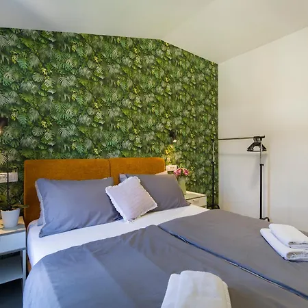 Lejlighed Luxury Joy In New - With Heated Pool *
