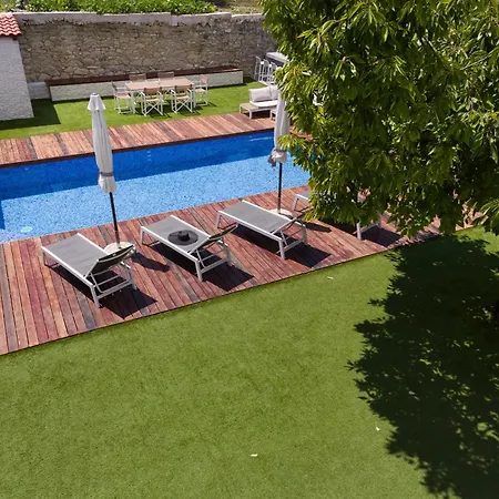 Lejlighed Luxury Joy In New - With Heated Pool