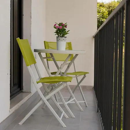 Lejlighed Luxury Joy In New - With Heated Pool *