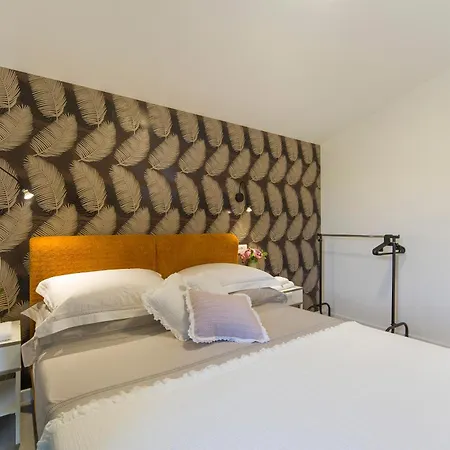 Lejlighed Luxury Joy In New - With Heated Pool Split